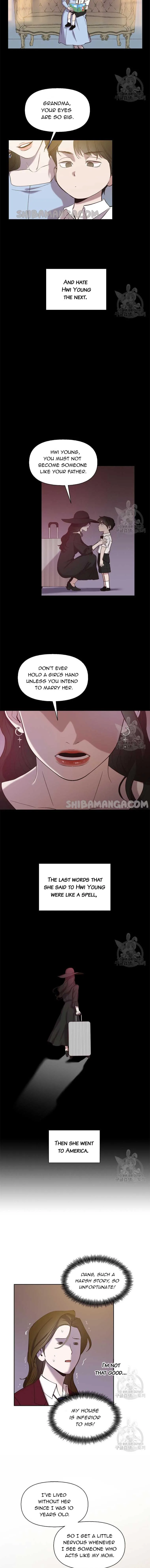 The Time When We Were Young Chapter 69 page 7