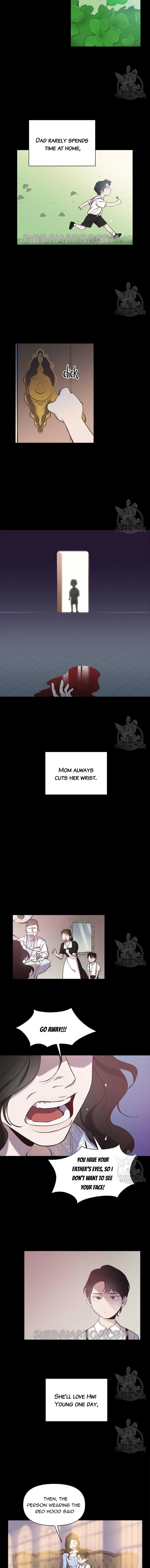 The Time When We Were Young Chapter 69 page 6
