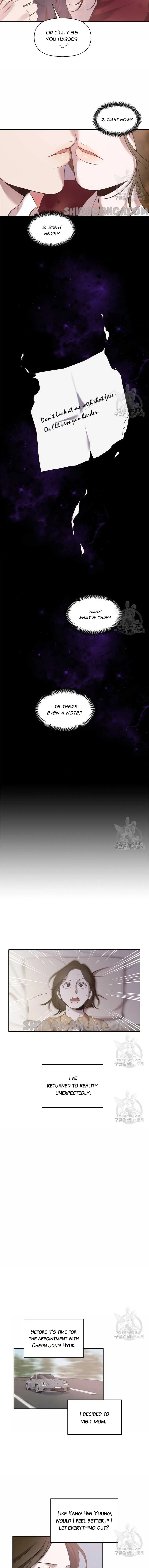 The Time When We Were Young Chapter 69 page 10