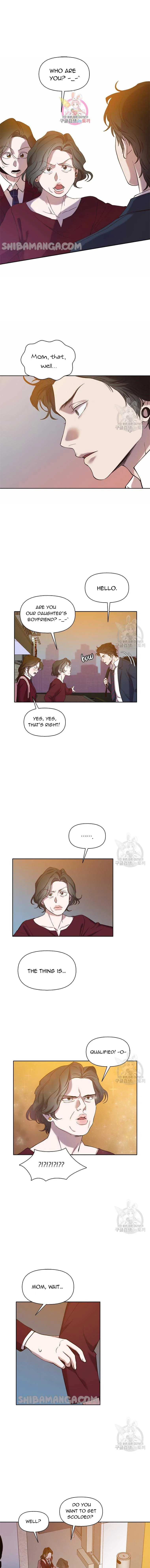 The Time When We Were Young Chapter 69 page 2
