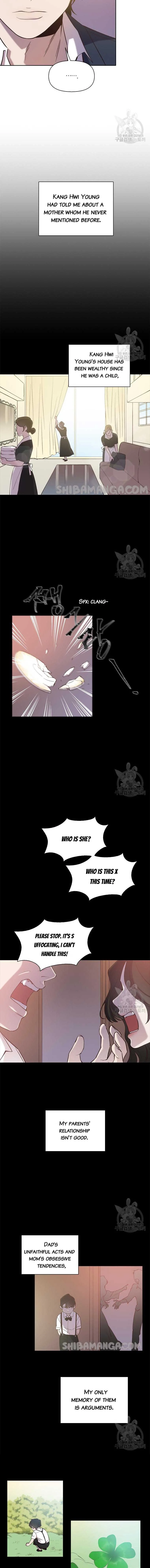 The Time When We Were Young Chapter 69 page 5