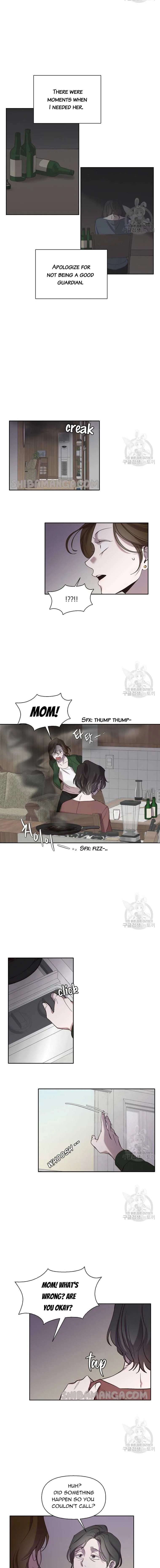 The Time When We Were Young Chapter 69 page 12
