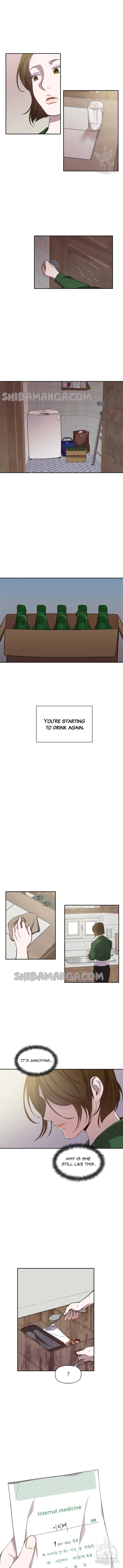 The Time When We Were Young Chapter 70 page 3