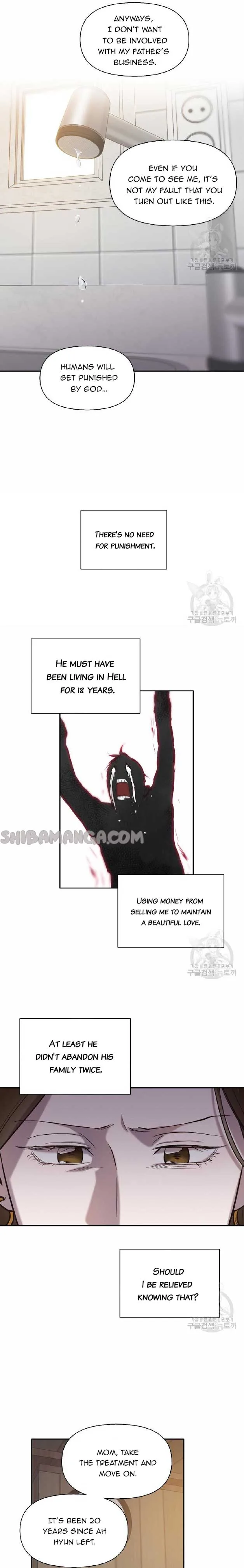 The Time When We Were Young Chapter 71 page 17