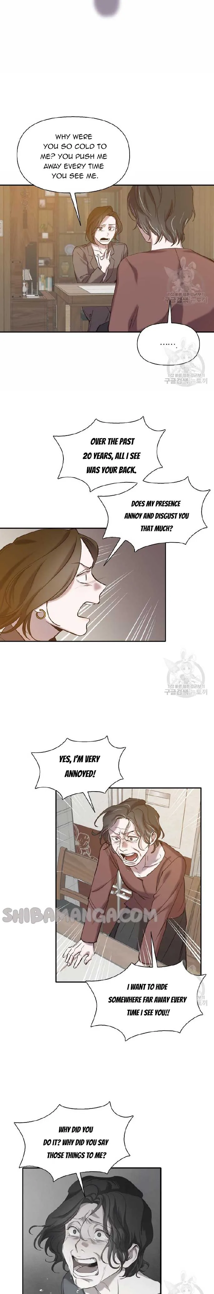 The Time When We Were Young Chapter 71 page 19