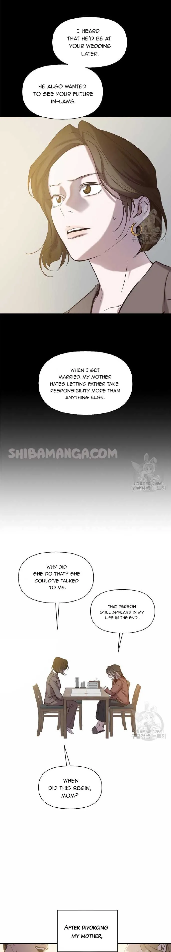 The Time When We Were Young Chapter 71 page 13