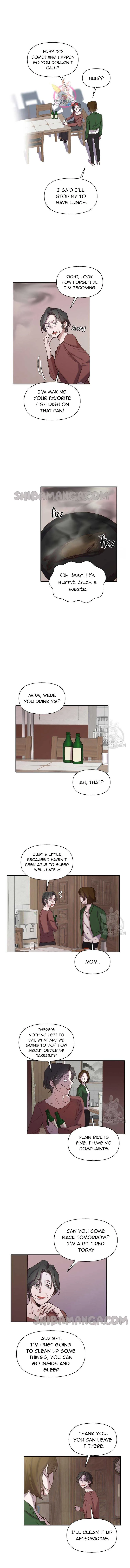 The Time When We Were Young Chapter 70 page 2