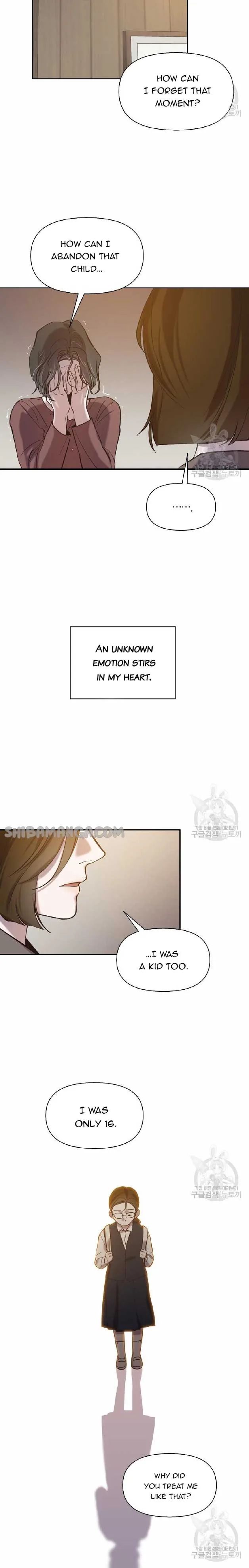 The Time When We Were Young Chapter 71 page 18