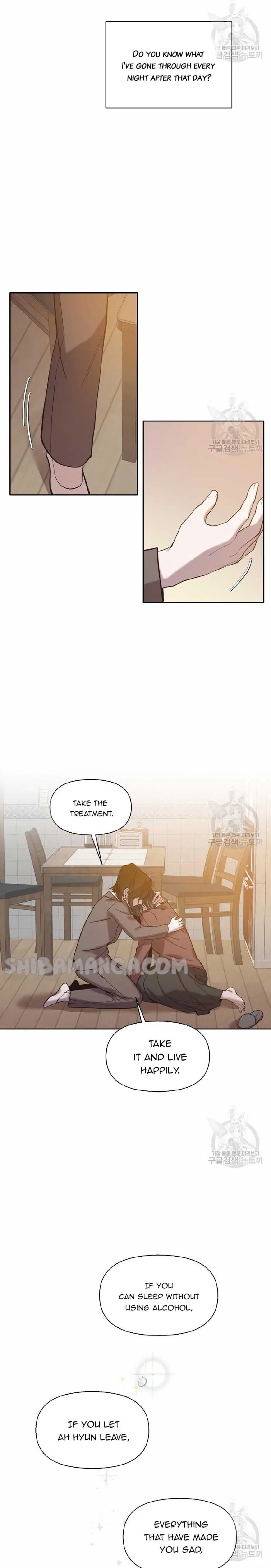 The Time When We Were Young Chapter 71 page 22