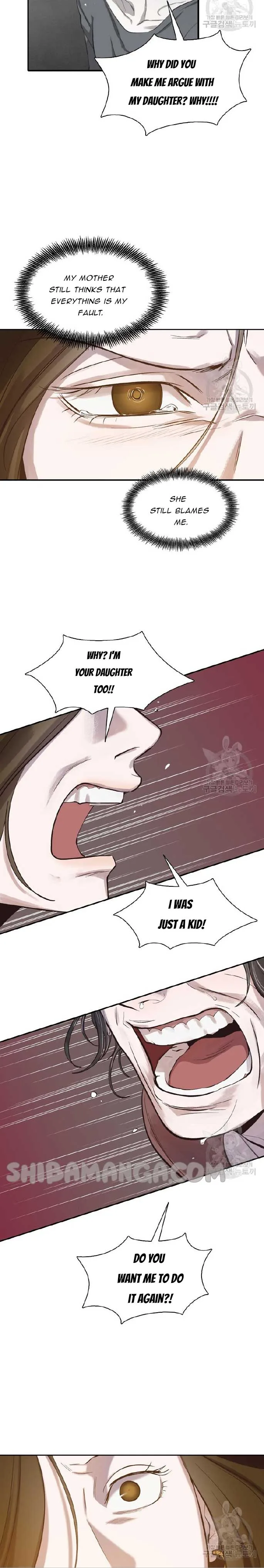 The Time When We Were Young Chapter 71 page 20