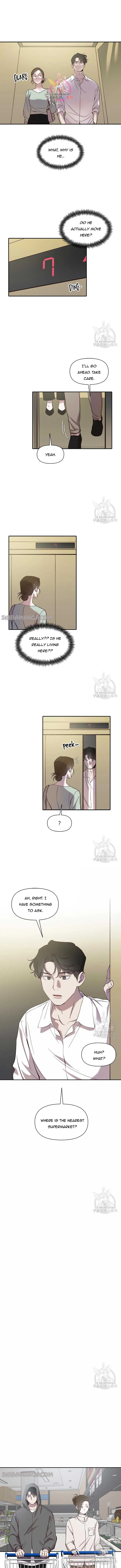The Time When We Were Young Chapter 73 page 2