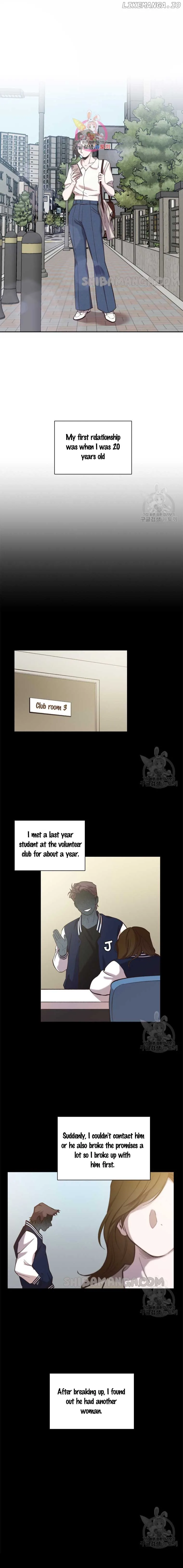 The Time When We Were Young Chapter 74 page 2
