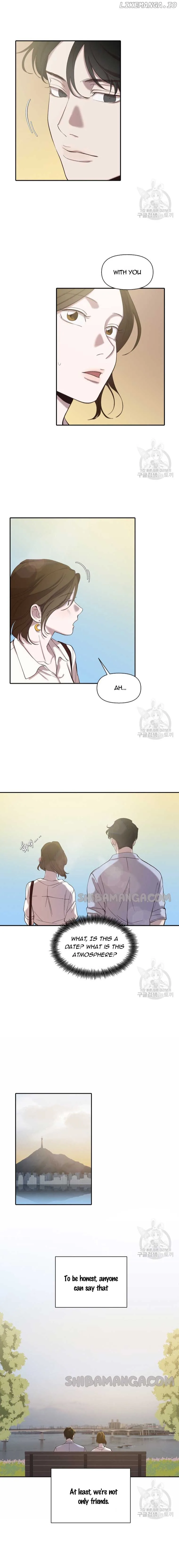 The Time When We Were Young Chapter 74 page 7