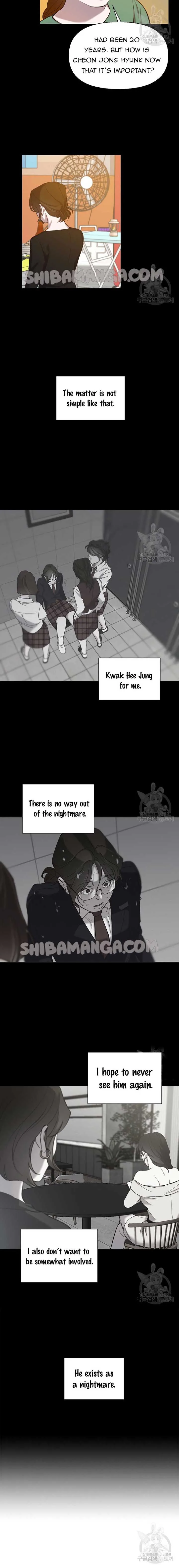 The Time When We Were Young Chapter 75 page 3