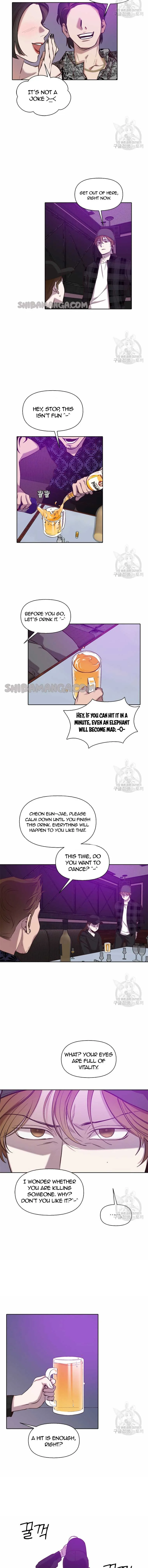 The Time When We Were Young Chapter 77 page 9