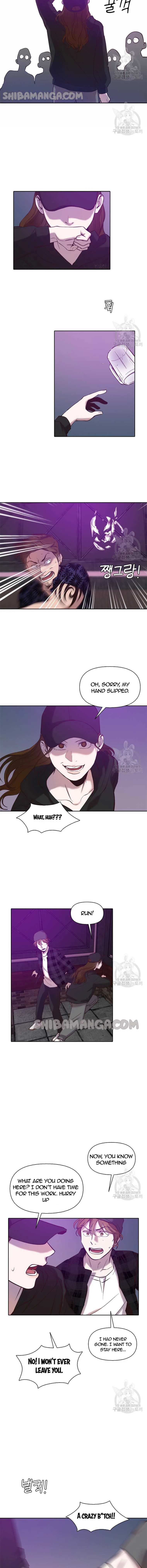 The Time When We Were Young Chapter 77 page 10