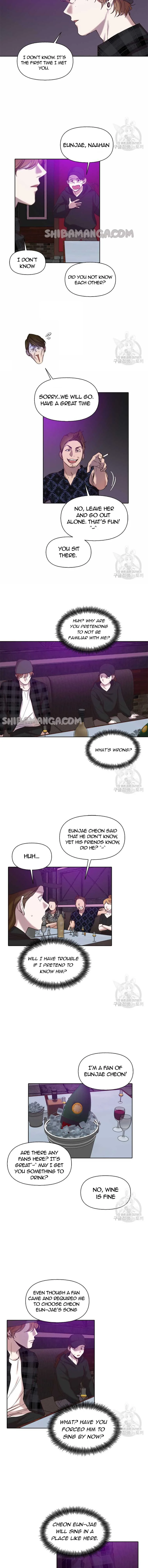 The Time When We Were Young Chapter 77 page 7