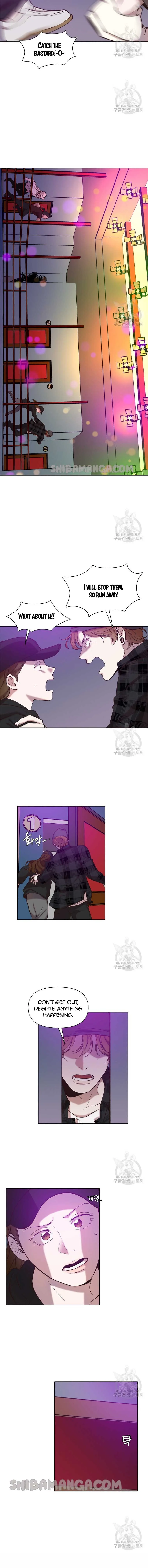 The Time When We Were Young Chapter 77 page 11