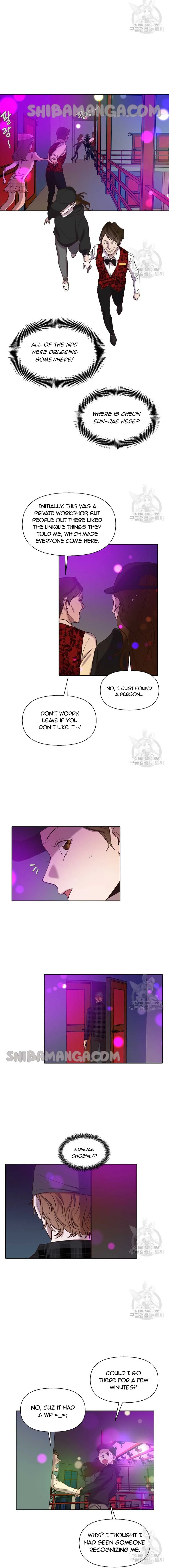 The Time When We Were Young Chapter 77 page 5