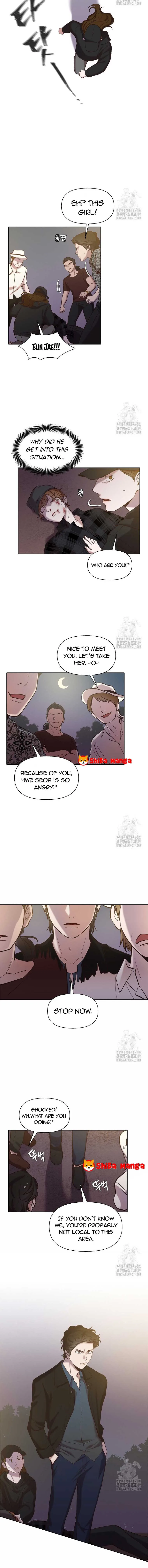The Time When We Were Young Chapter 78 page 6