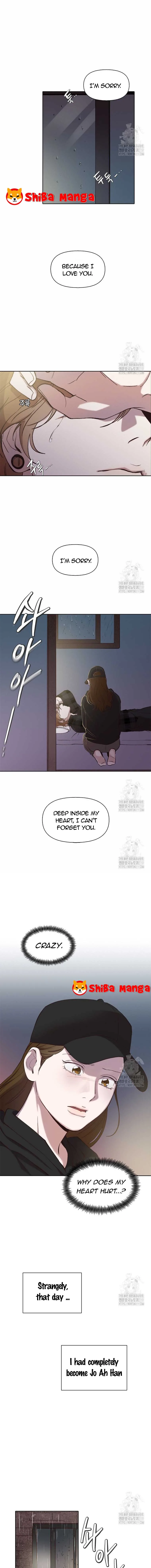 The Time When We Were Young Chapter 78 page 12