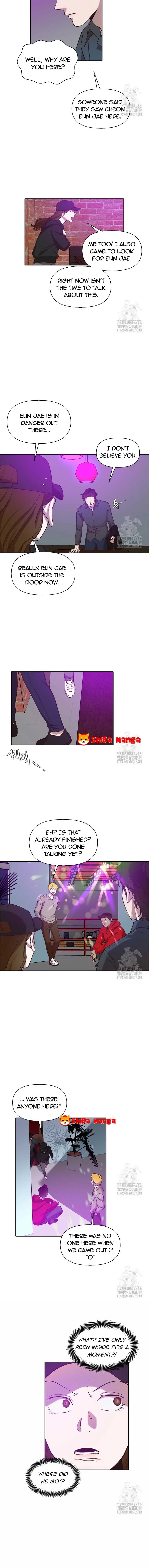 The Time When We Were Young Chapter 78 page 3