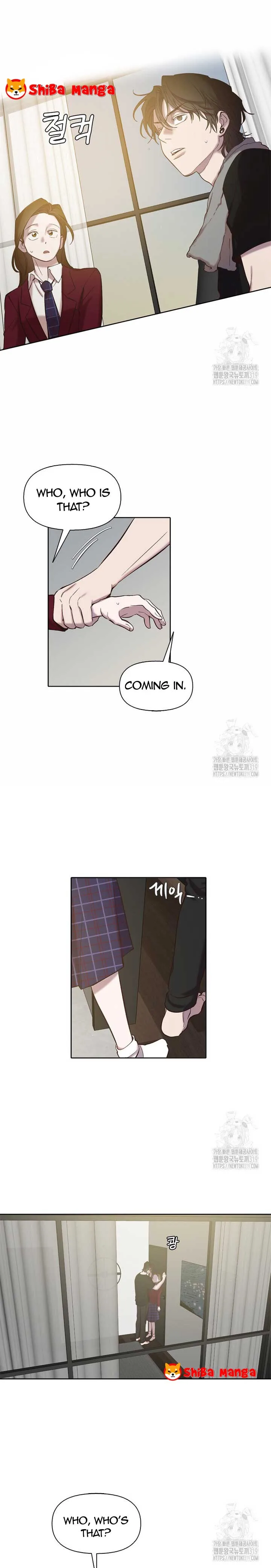The Time When We Were Young Chapter 80 page 7