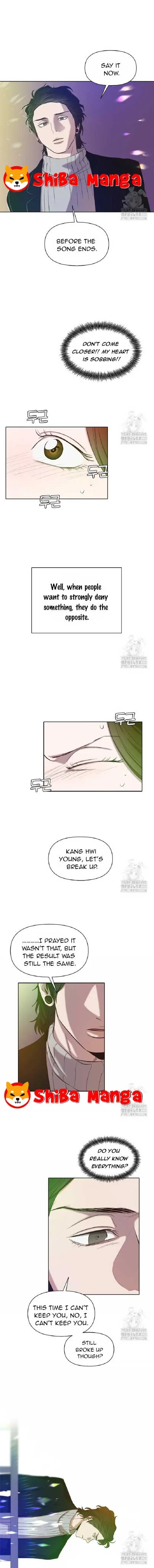 The Time When We Were Young Chapter 82 page 13