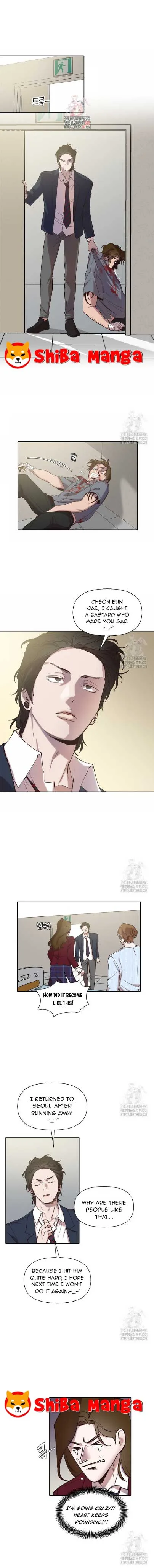 The Time When We Were Young Chapter 82 page 2