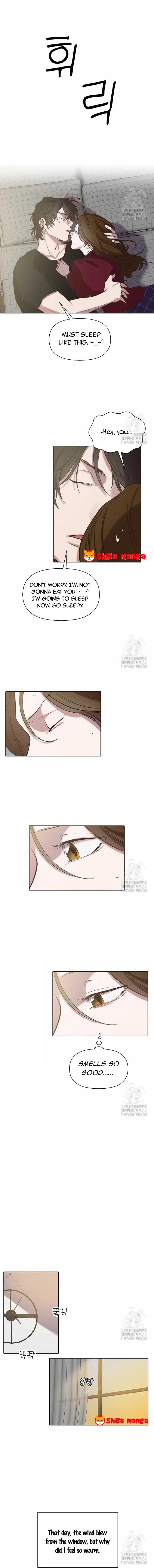 The Time When We Were Young Chapter 80 page 10