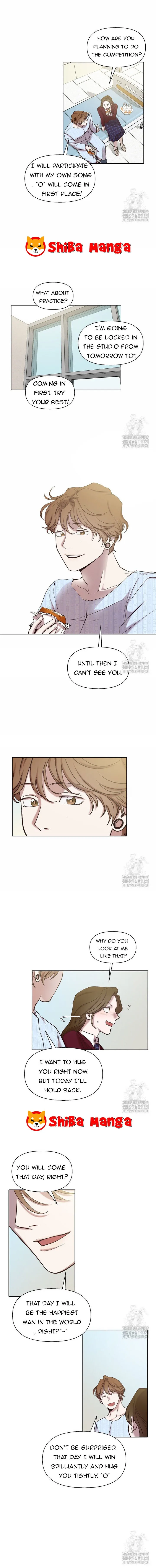 The Time When We Were Young Chapter 81 page 6