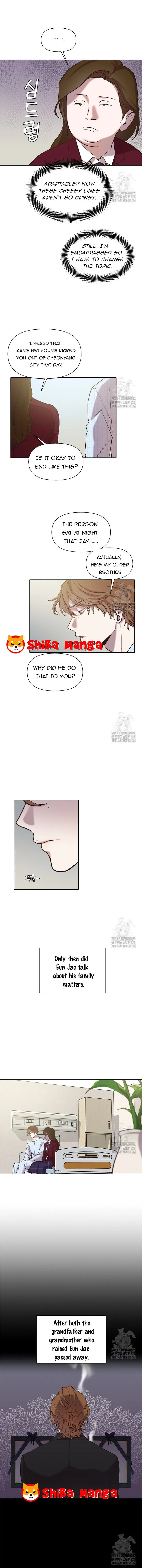 The Time When We Were Young Chapter 81 page 7