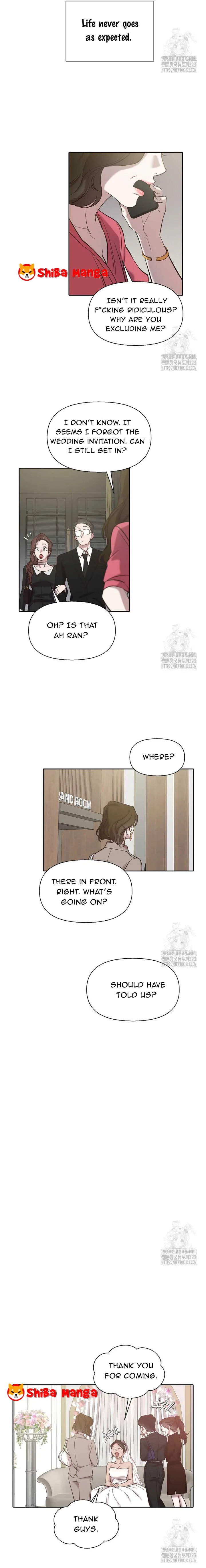 The Time When We Were Young Chapter 83 page 13