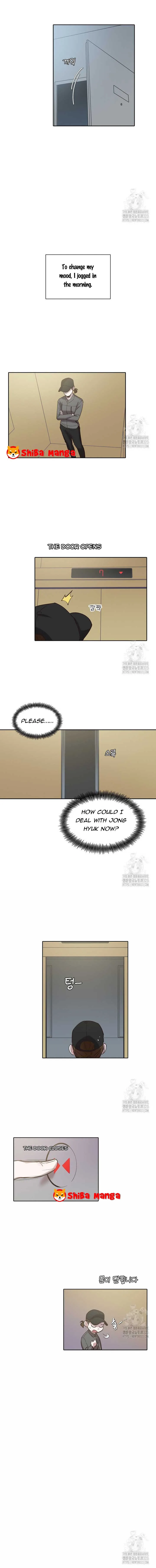 The Time When We Were Young Chapter 83 page 4