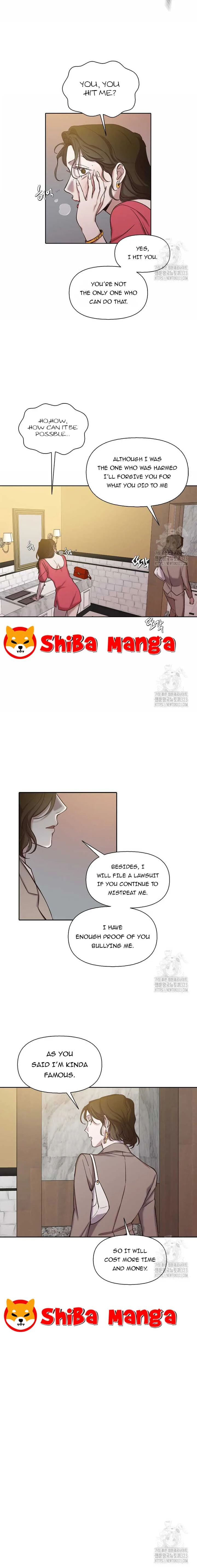 The Time When We Were Young Chapter 84 page 11