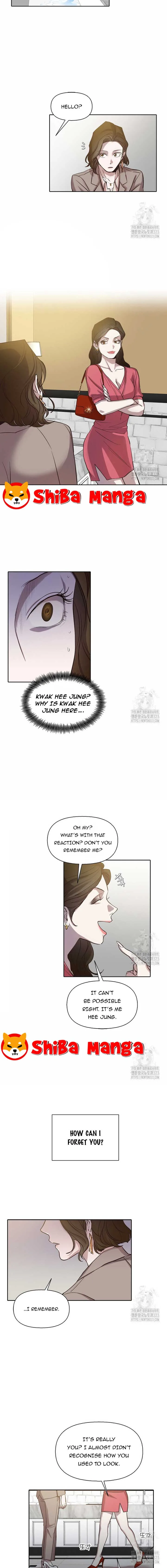 The Time When We Were Young Chapter 84 page 6