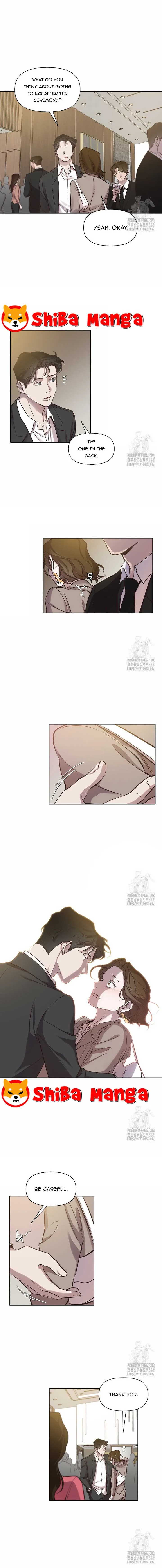 The Time When We Were Young Chapter 84 page 4