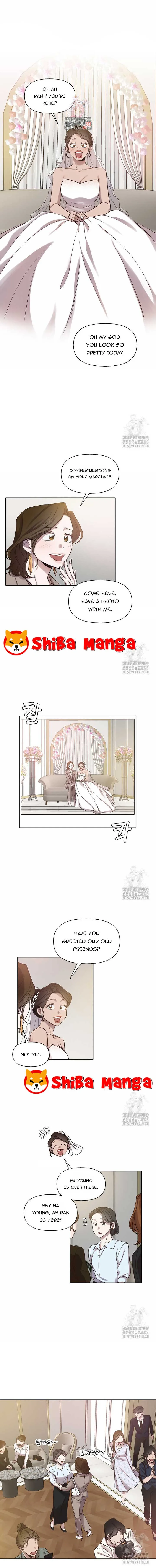 The Time When We Were Young Chapter 84 page 2