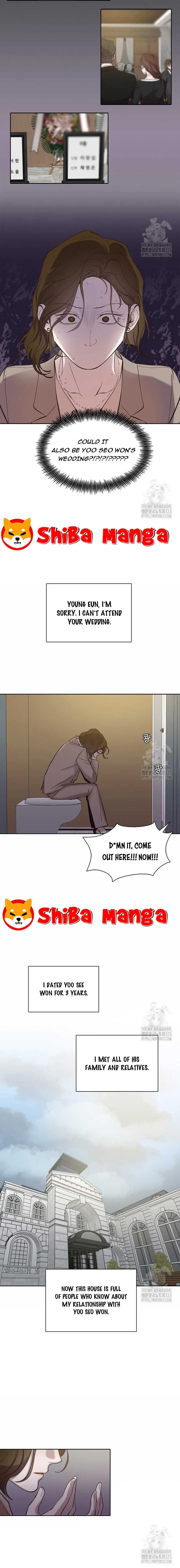 The Time When We Were Young Chapter 84 page 13