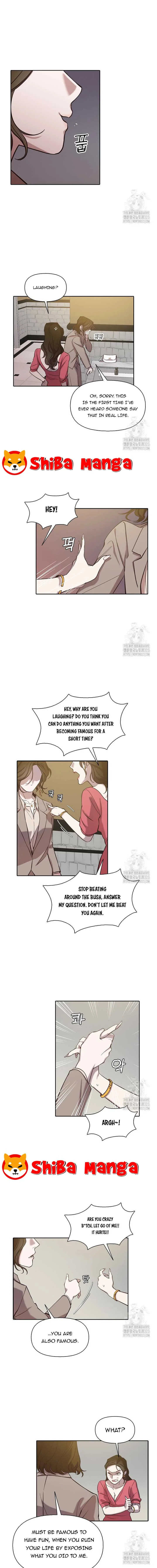 The Time When We Were Young Chapter 84 page 9