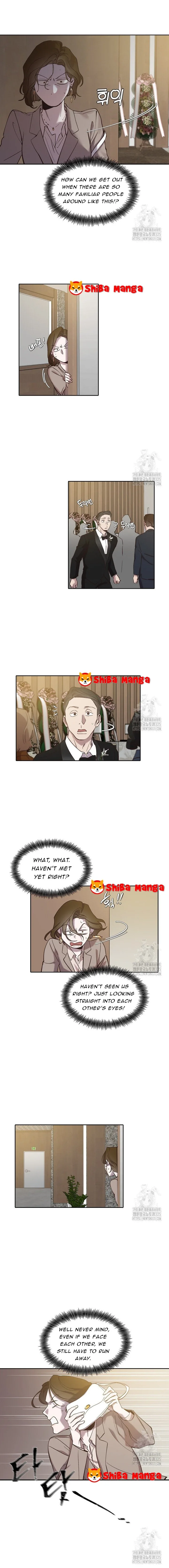 The Time When We Were Young Chapter 85 page 4