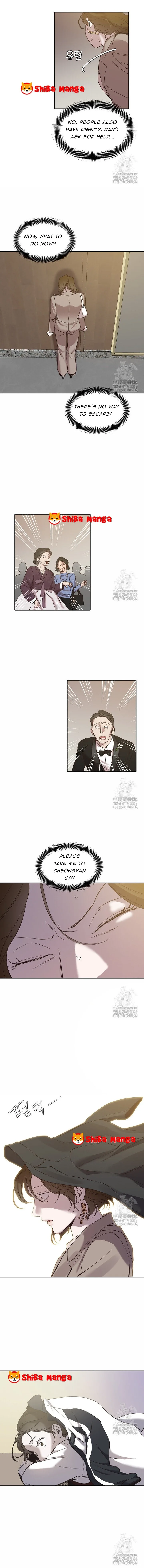 The Time When We Were Young Chapter 85 page 11