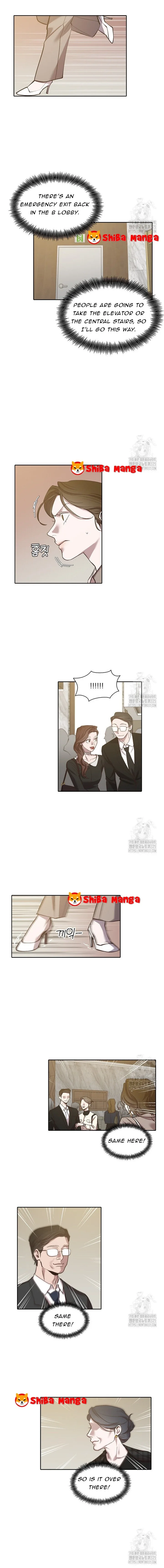 The Time When We Were Young Chapter 85 page 3