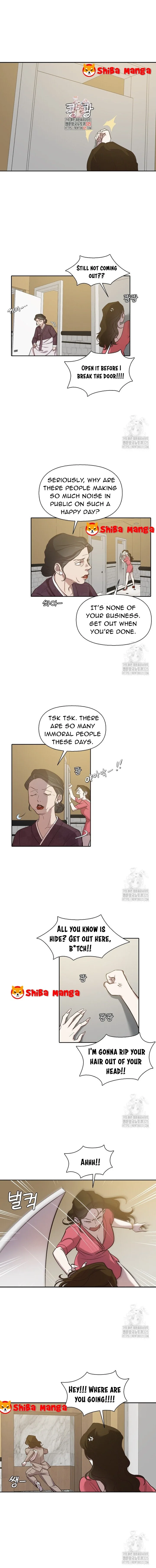 The Time When We Were Young Chapter 85 page 2
