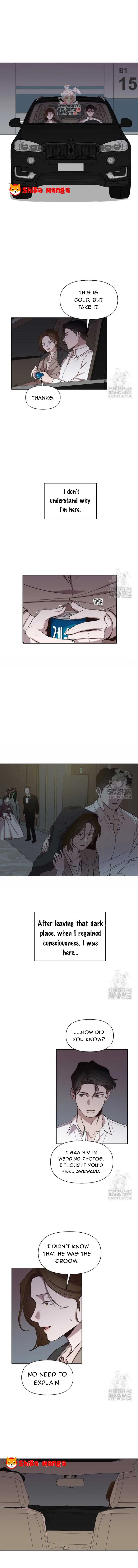 The Time When We Were Young Chapter 86 page 2