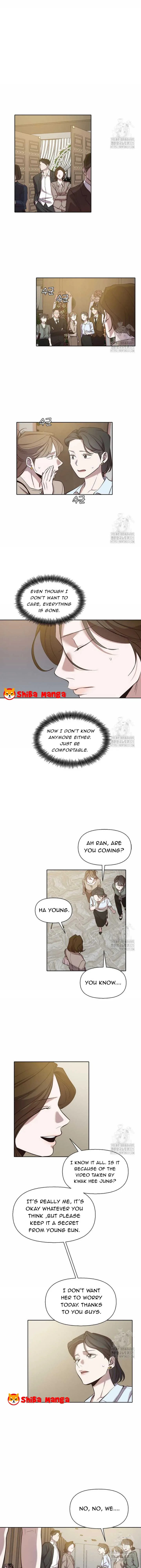 The Time When We Were Young Chapter 86 page 7