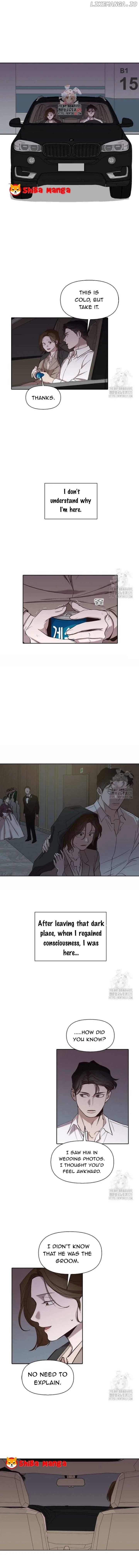 The Time When We Were Young Chapter 87 page 2