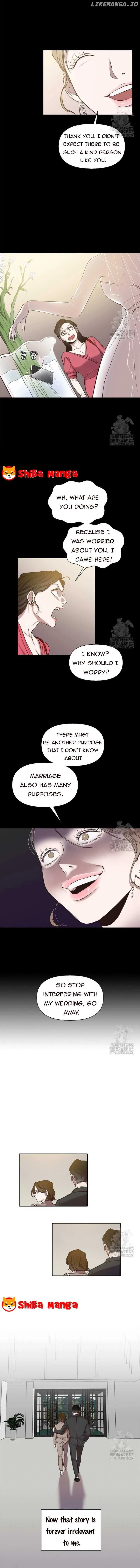 The Time When We Were Young Chapter 87 page 8