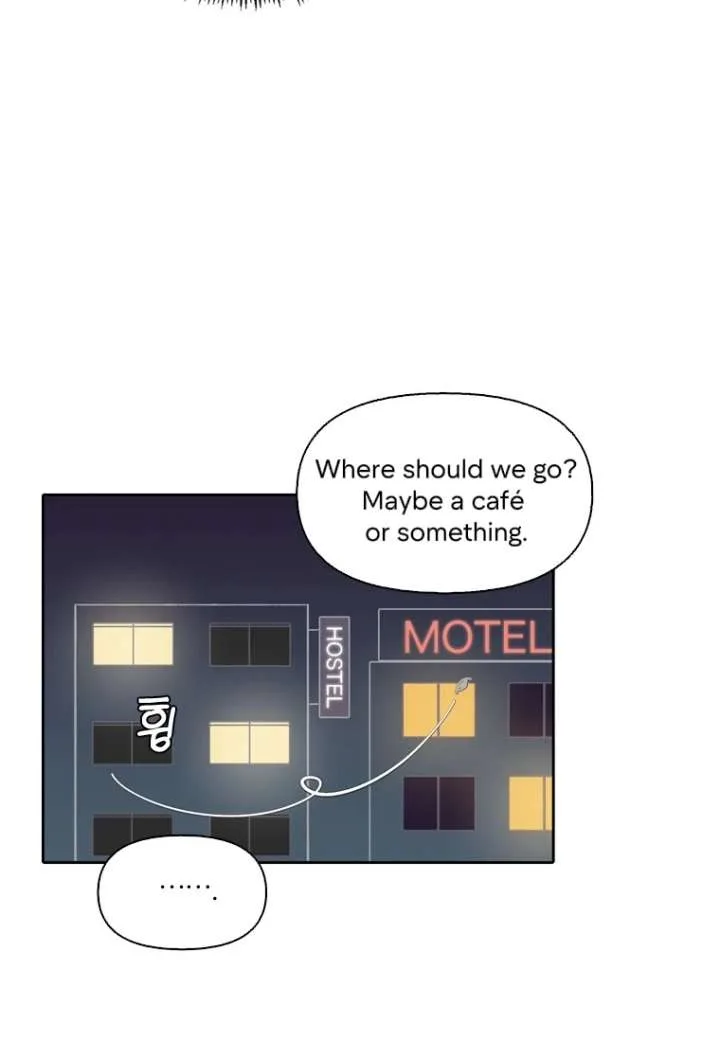 The Time When We Were Young Chapter 90 page 69