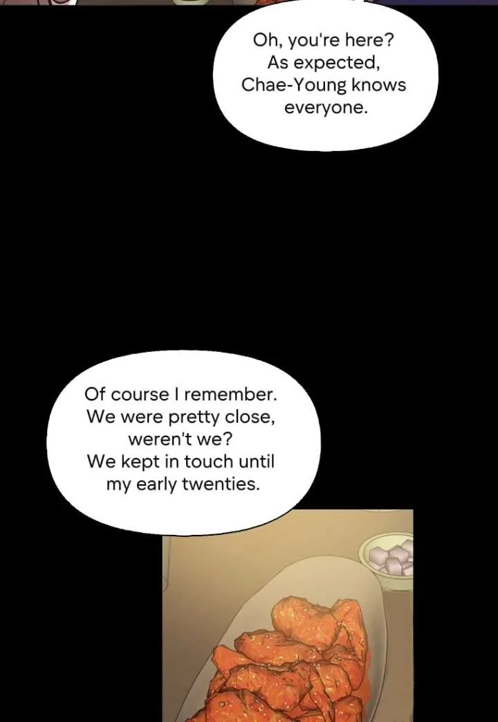 The Time When We Were Young Chapter 90 page 13